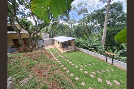 Casa para alugar com 500m², 1 quarto e 2 vagas Casa para alugar com 500m², 1 quarto e 2 vagasÁrea externa
