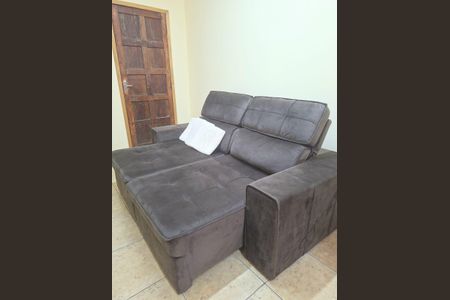 Sala de casa para alugar com 1 quarto, 500m² em Chácara das Lavras, Guarulhos