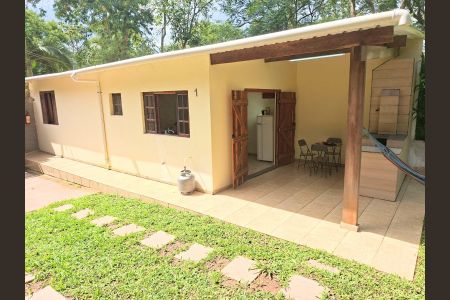 Casa para alugar com 500m², 1 quarto e 2 vagas Casa para alugar com 500m², 1 quarto e 2 vagasÁrea externa