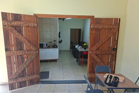 Casa para alugar com 500m², 1 quarto e 2 vagas Casa para alugar com 500m², 1 quarto e 2 vagasÁrea de Serviço