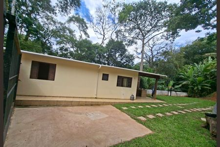 Casa para alugar com 500m², 1 quarto e 2 vagas Casa para alugar com 500m², 1 quarto e 2 vagasÁrea externa