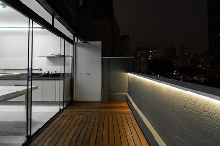 Apartamento para alugar com 70m², 2 quartos e sem vaga