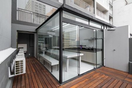 Apartamento para alugar com 70m², 2 quartos e sem vaga