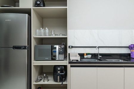 Apartamento para alugar com 2 quartos, 70m² em Centro Histórico de São Paulo, São Paulo