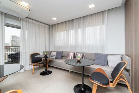 Apartamento para alugar com 70m², 2 quartos e sem vaga