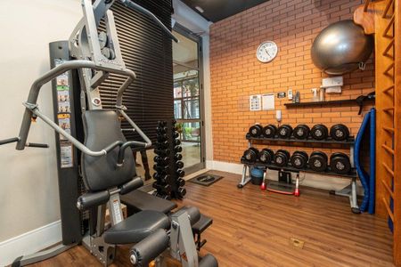 Apartamento para alugar com 70m², 2 quartos e sem vaga