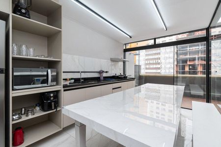 Apartamento para alugar com 2 quartos, 70m² em Centro Histórico de São Paulo, São Paulo