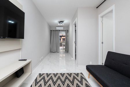 Apartamento para alugar com 2 quartos, 70m² em Centro Histórico de São Paulo, São Paulo