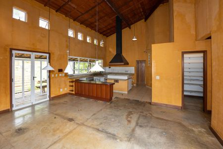 Casa de condomínio à venda com 2999m², 4 quartos e 10 vagas Casa de condomínio à venda com 2999m², 4 quartos e 10 vagasCozinha
