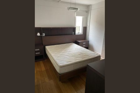 Quarto de apartamento para alugar com 1 quarto, 87m² em Moinhos de Vento, Porto Alegre