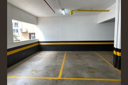 Apartamento para alugar com 87m², 1 quarto e 2 vagasÁrea externa