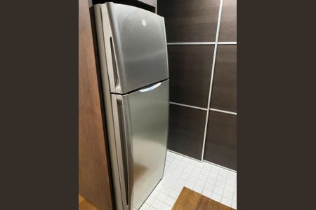 Apartamento para alugar com 87m², 1 quarto e 2 vagasCozinha