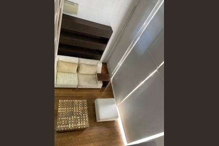 Sala de apartamento para alugar com 1 quarto, 87m² em Moinhos de Vento, Porto Alegre