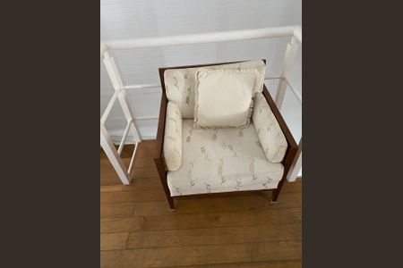 Sala de apartamento para alugar com 1 quarto, 87m² em Moinhos de Vento, Porto Alegre