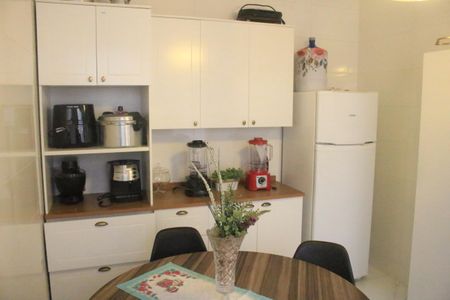 Casa à venda com 200m², 2 quartos e sem vagaCozinha