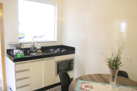 Casa à venda com 200m², 2 quartos e sem vagaCozinha