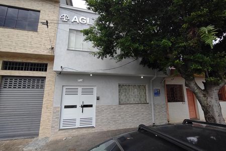 Casa à venda com 200m², 2 quartos e sem vagaFachada