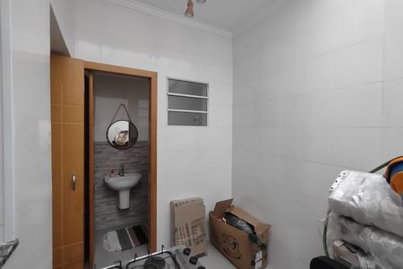 Casa à venda com 200m², 2 quartos e sem vagaÁrea de Serviço