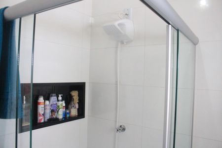 Casa à venda com 200m², 2 quartos e sem vagaBanheiro