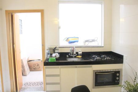 Casa à venda com 200m², 2 quartos e sem vagaCozinha