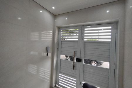 Casa à venda com 200m², 2 quartos e sem vagaHall de entrada