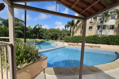 Apartamento à venda com 68m², 3 quartos e 1 vaga Apartamento à venda com 68m², 3 quartos e 1 vagaÁrea comum - Piscina