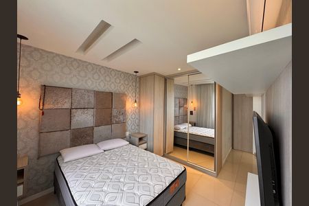 Apartamento para alugar com 77m², 2 quartos e 1 vaga Apartamento para alugar com 77m², 2 quartos e 1 vagaSuíte
