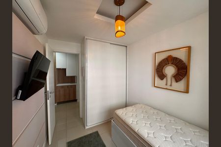 Apartamento para alugar com 77m², 2 quartos e 1 vaga Apartamento para alugar com 77m², 2 quartos e 1 vagaQuarto