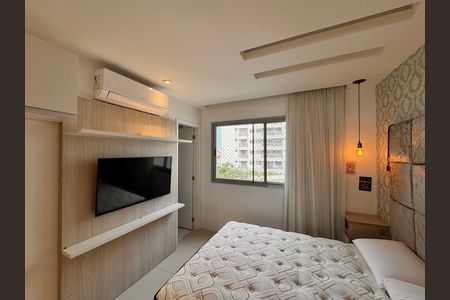 Apartamento para alugar com 77m², 2 quartos e 1 vaga Apartamento para alugar com 77m², 2 quartos e 1 vagaSuíte