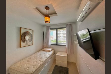 Apartamento para alugar com 77m², 2 quartos e 1 vaga Apartamento para alugar com 77m², 2 quartos e 1 vagaQuarto