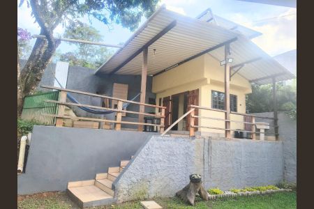 Casa para alugar com 500m², 1 quarto e 2 vagas Casa para alugar com 500m², 1 quarto e 2 vagasFachada