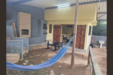 Casa para alugar com 500m², 1 quarto e 2 vagas Casa para alugar com 500m², 1 quarto e 2 vagasÁrea externa