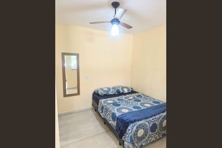 Sala - Quarto de casa para alugar com 2 quartos, 500m² em Chácara das Lavras, Guarulhos