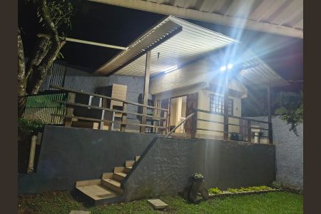 Casa para alugar com 500m², 1 quarto e 2 vagas Casa para alugar com 500m², 1 quarto e 2 vagasFachada