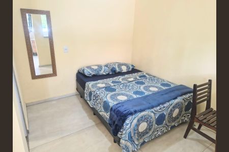 Sala - Quarto de casa para alugar com 2 quartos, 500m² em Chácara das Lavras, Guarulhos