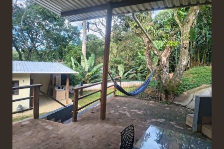 Casa para alugar com 500m², 1 quarto e 2 vagas Casa para alugar com 500m², 1 quarto e 2 vagasÁrea externa