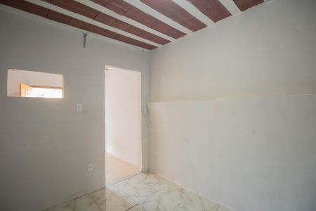 Casa para alugar com 50m², 1 quarto e sem vagaCozinha