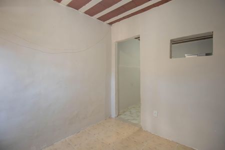 Sala de casa para alugar com 1 quarto, 40m² em Venda da Cruz, São Gonçalo