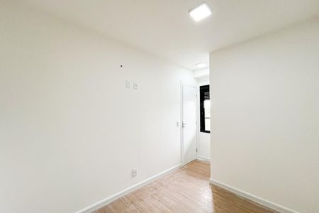 Quarto Suíte de apartamento para alugar com 1 quarto, 27m² em Vila Dom Pedro Ii, São Paulo