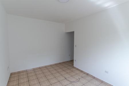 Sala de apartamento para alugar com 1 quarto, 55m² em Vila Maria Alta, São Paulo