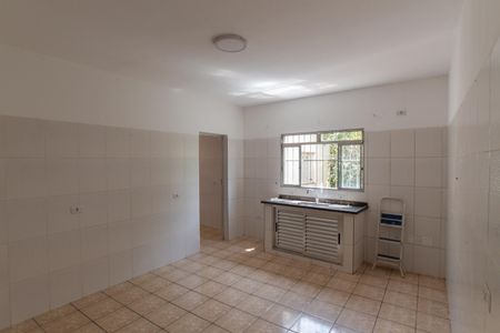Apartamento para alugar com 55m², 1 quarto e sem vaga Apartamento para alugar com 55m², 1 quarto e sem vagaCozinha