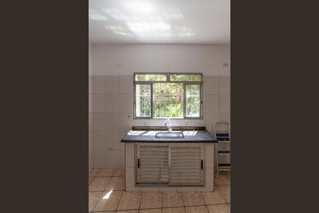 Apartamento para alugar com 55m², 1 quarto e sem vaga Apartamento para alugar com 55m², 1 quarto e sem vagaCozinha