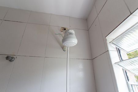 Banheiro de apartamento para alugar com 1 quarto, 55m² em Vila Maria Alta, São Paulo