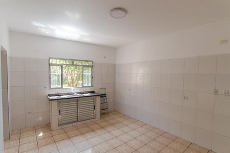 Apartamento para alugar com 55m², 1 quarto e sem vaga Apartamento para alugar com 55m², 1 quarto e sem vagaCozinha