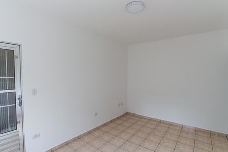 Sala de apartamento para alugar com 1 quarto, 55m² em Vila Maria Alta, São Paulo