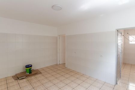 Apartamento para alugar com 55m², 1 quarto e sem vaga Apartamento para alugar com 55m², 1 quarto e sem vagaCozinha