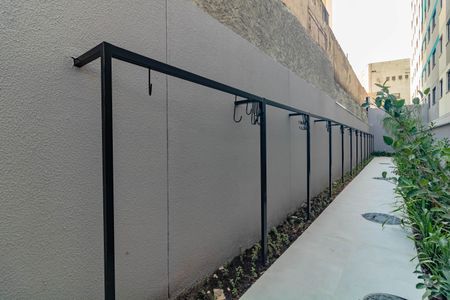 Apartamento para alugar com 40m², 2 quartos e sem vaga