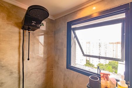 Apartamento para alugar com 40m², 2 quartos e sem vaga