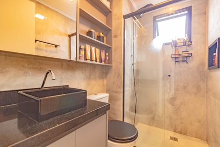 Apartamento para alugar com 40m², 2 quartos e sem vaga