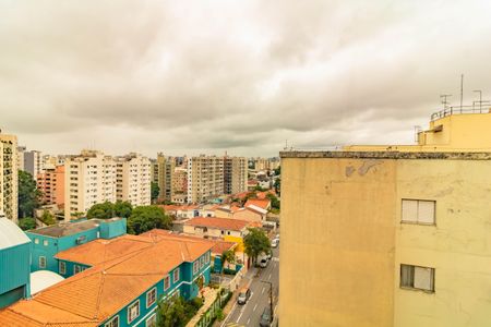 Apartamento para alugar com 2 quartos, 40m² em Jardim Oriental, São Paulo
